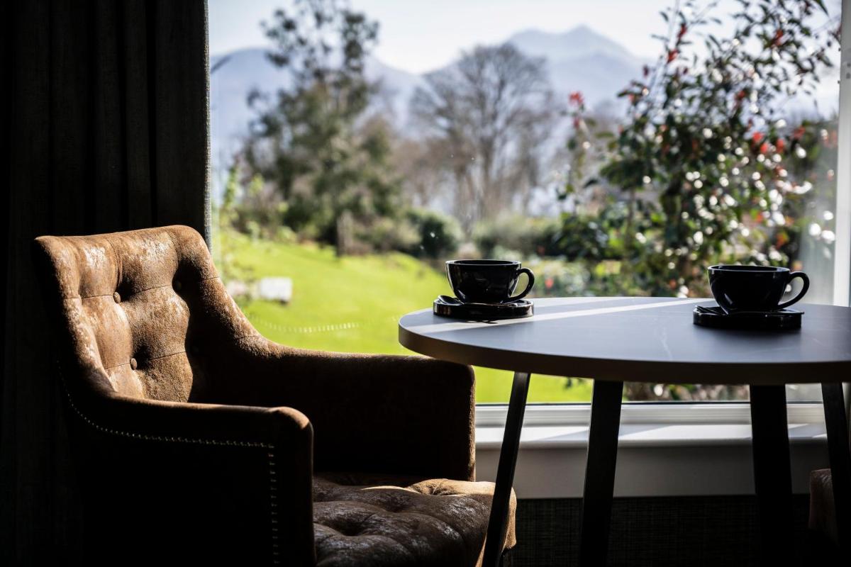 Duisdale House Hotel