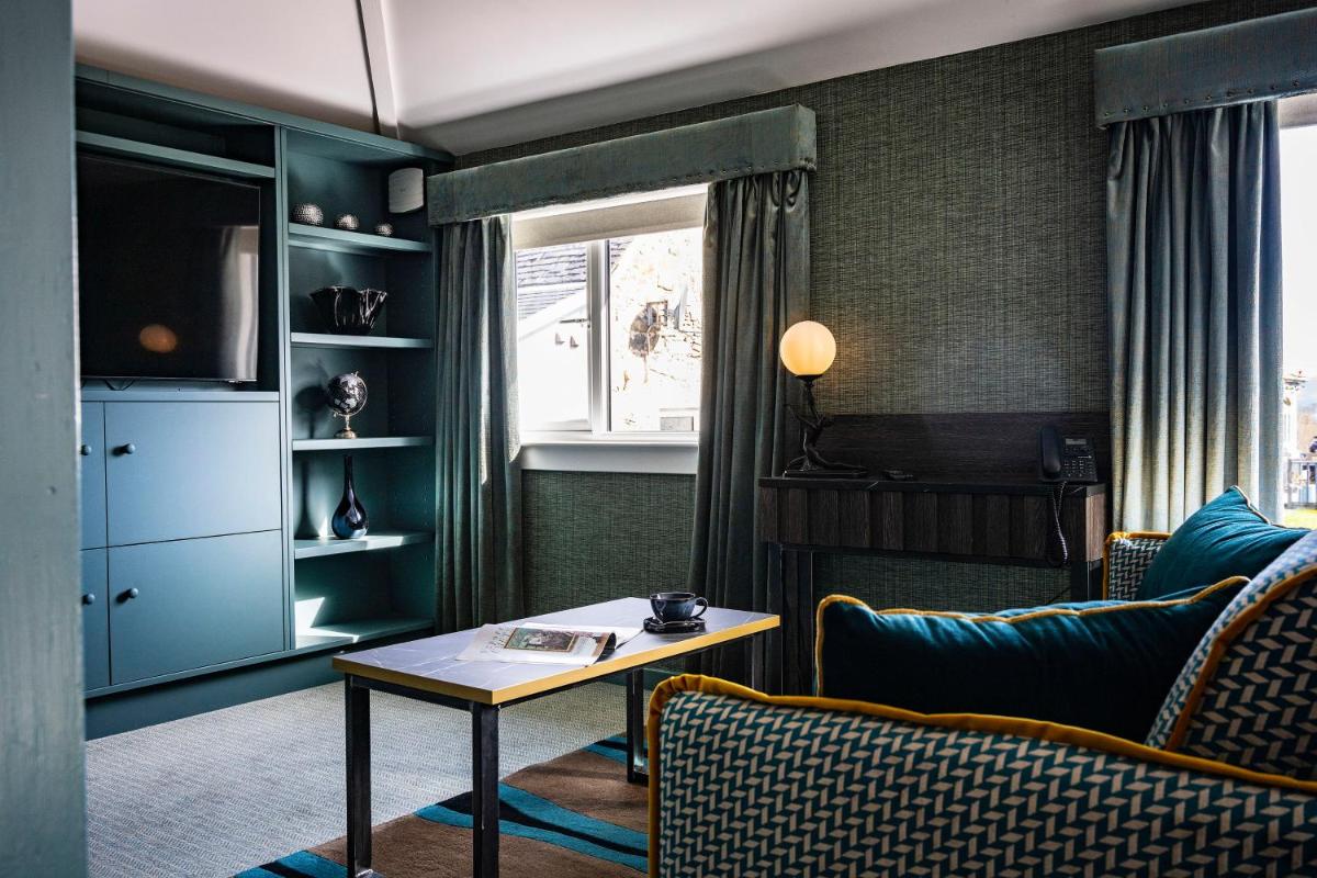 Duisdale House Hotel