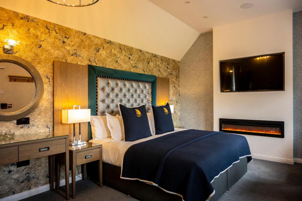 Duisdale House Hotel