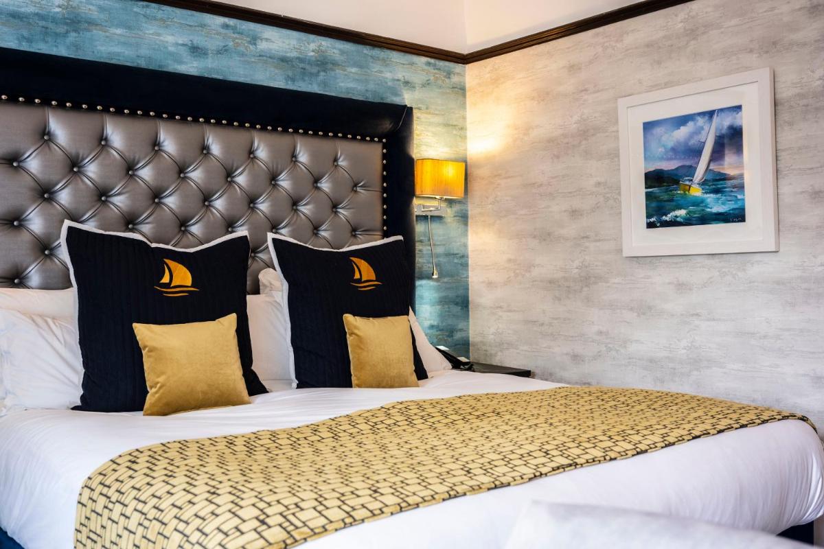 Duisdale House Hotel