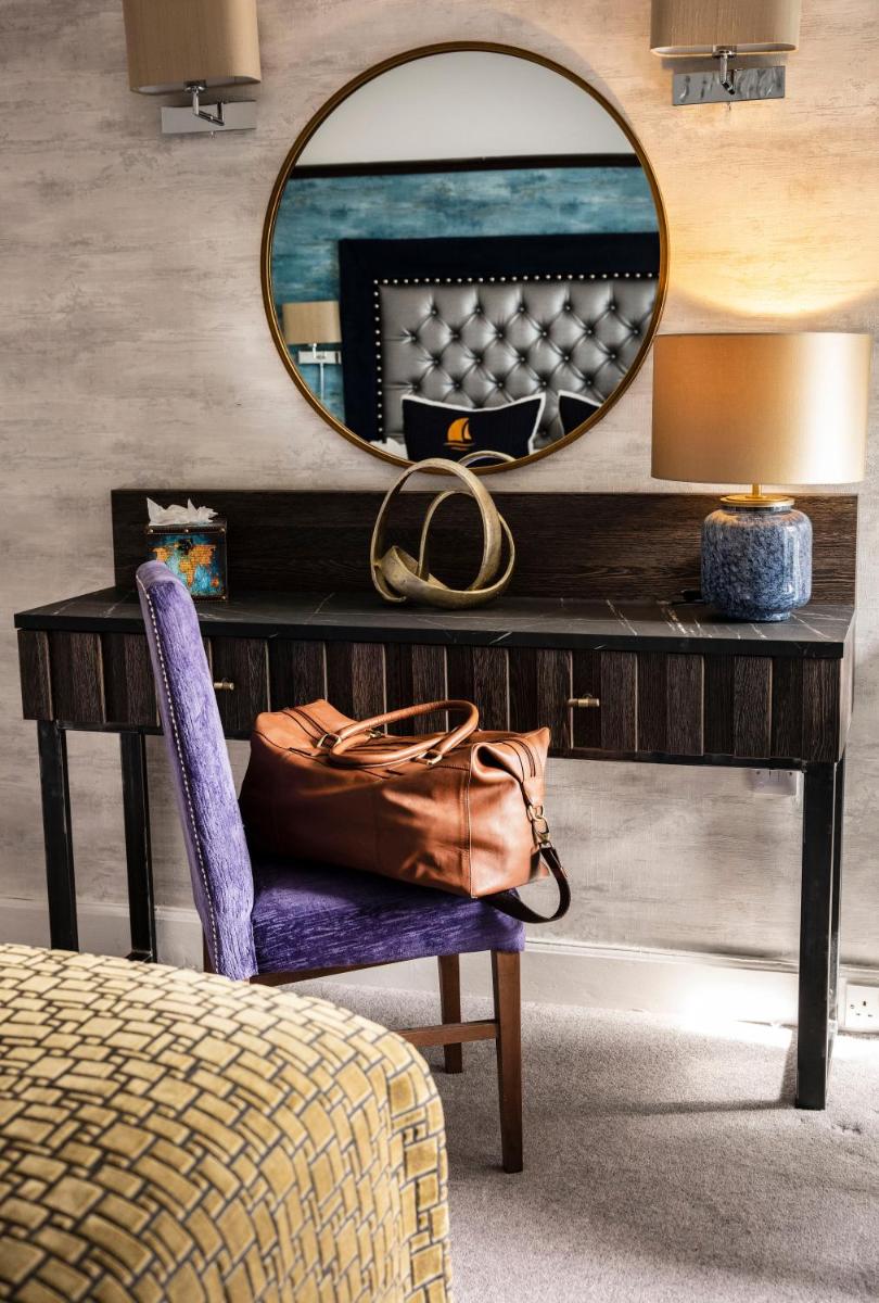 Duisdale House Hotel