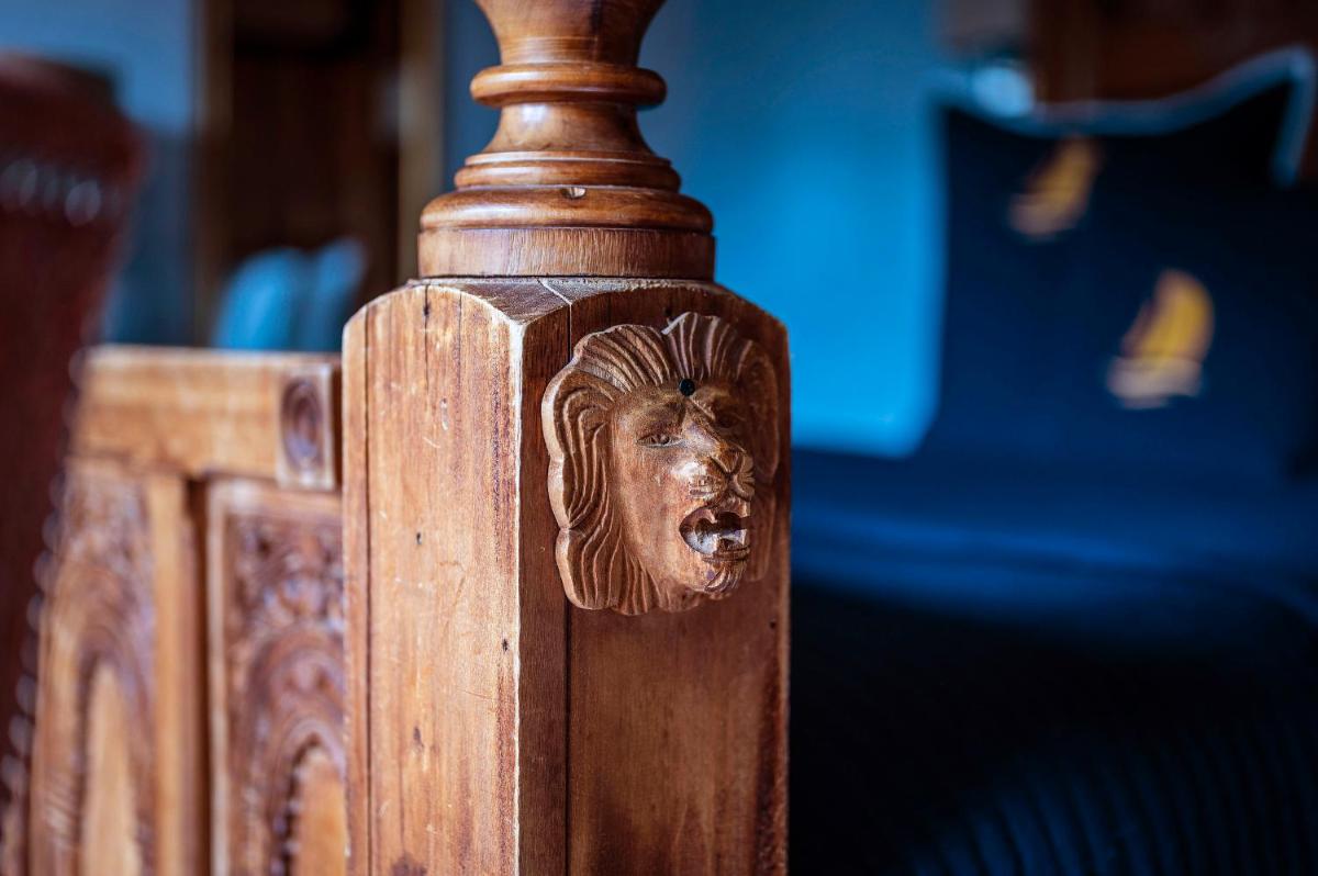 Duisdale House Hotel