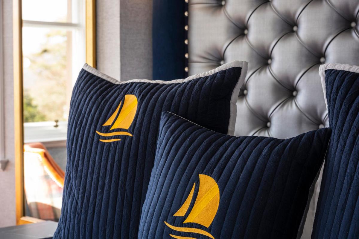 Duisdale House Hotel