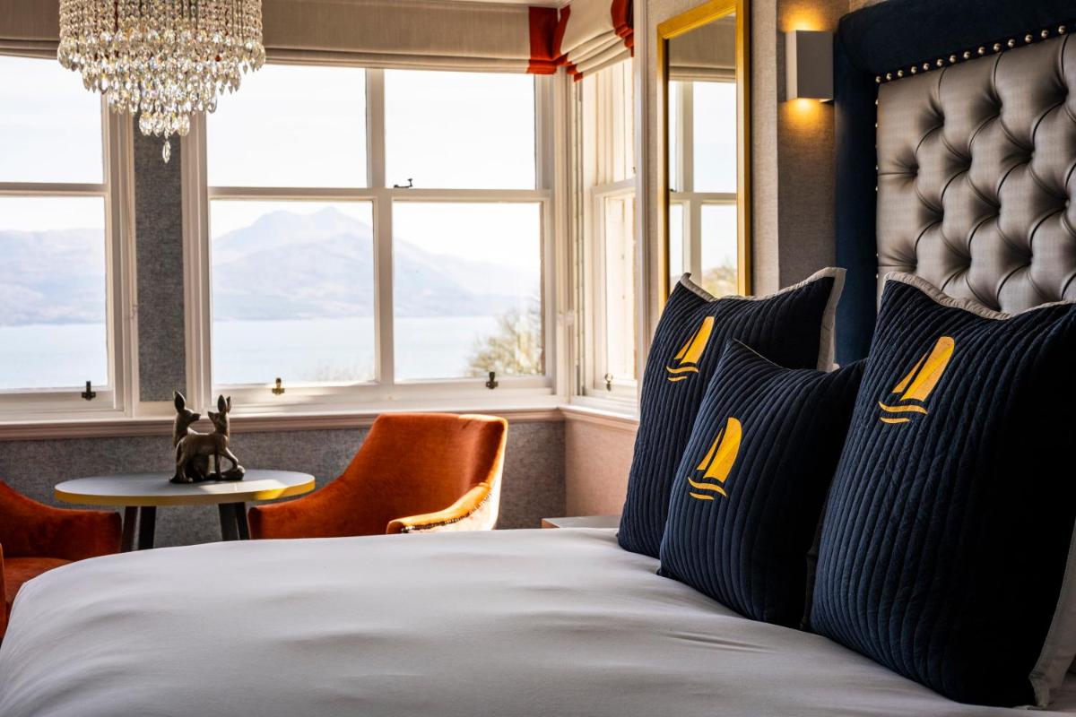 Duisdale House Hotel