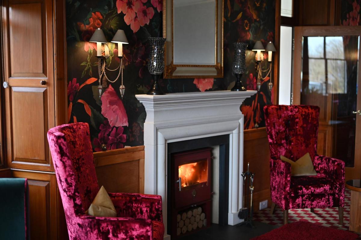 Duisdale House Hotel