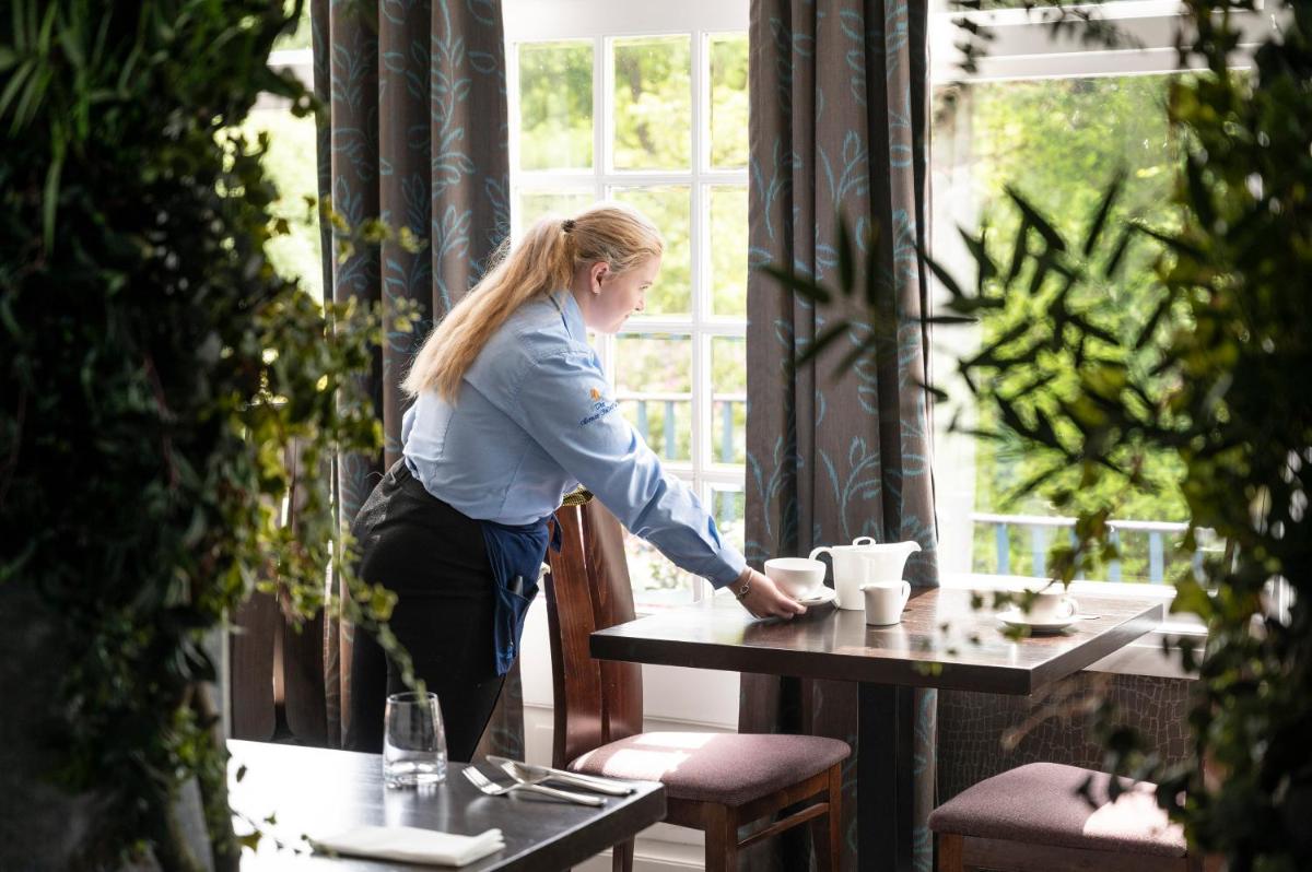 Duisdale House Hotel