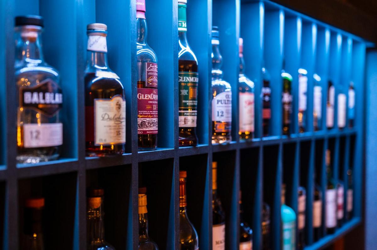 Duisdale House Hotel