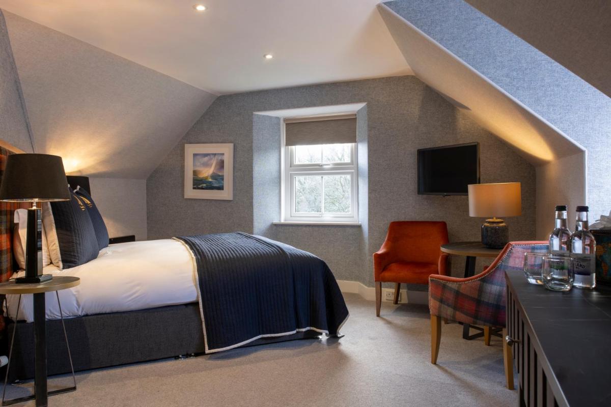 Duisdale House Hotel