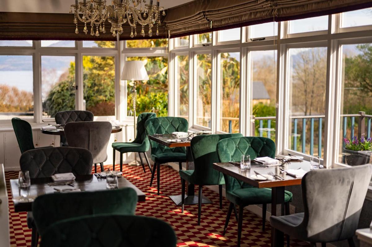 Duisdale House Hotel