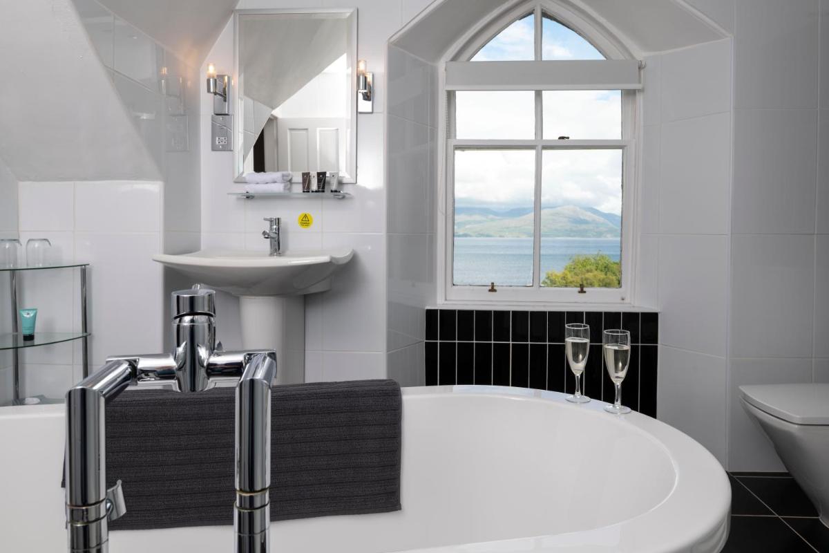 Duisdale House Hotel
