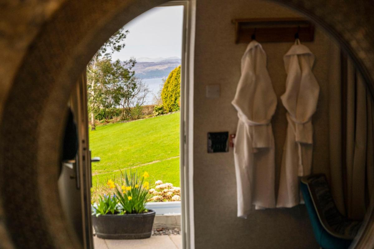 Duisdale House Hotel