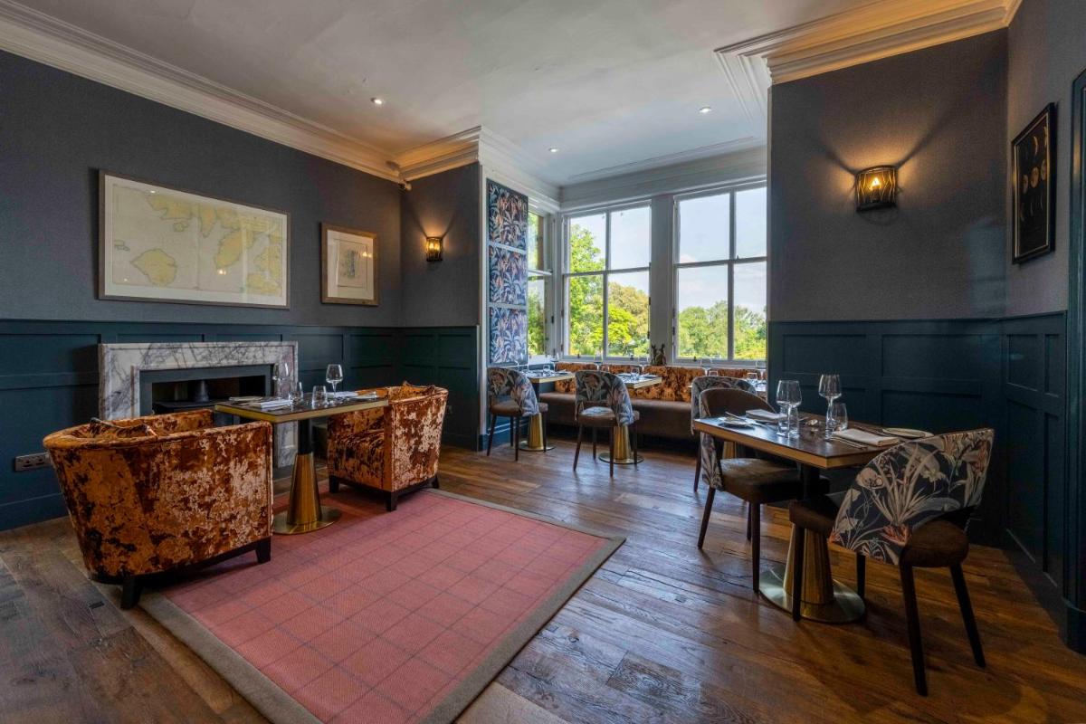 Duisdale House Hotel