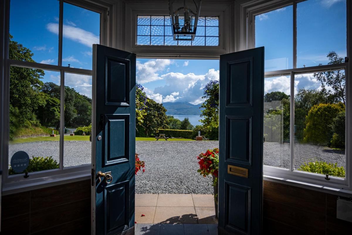 Duisdale House Hotel