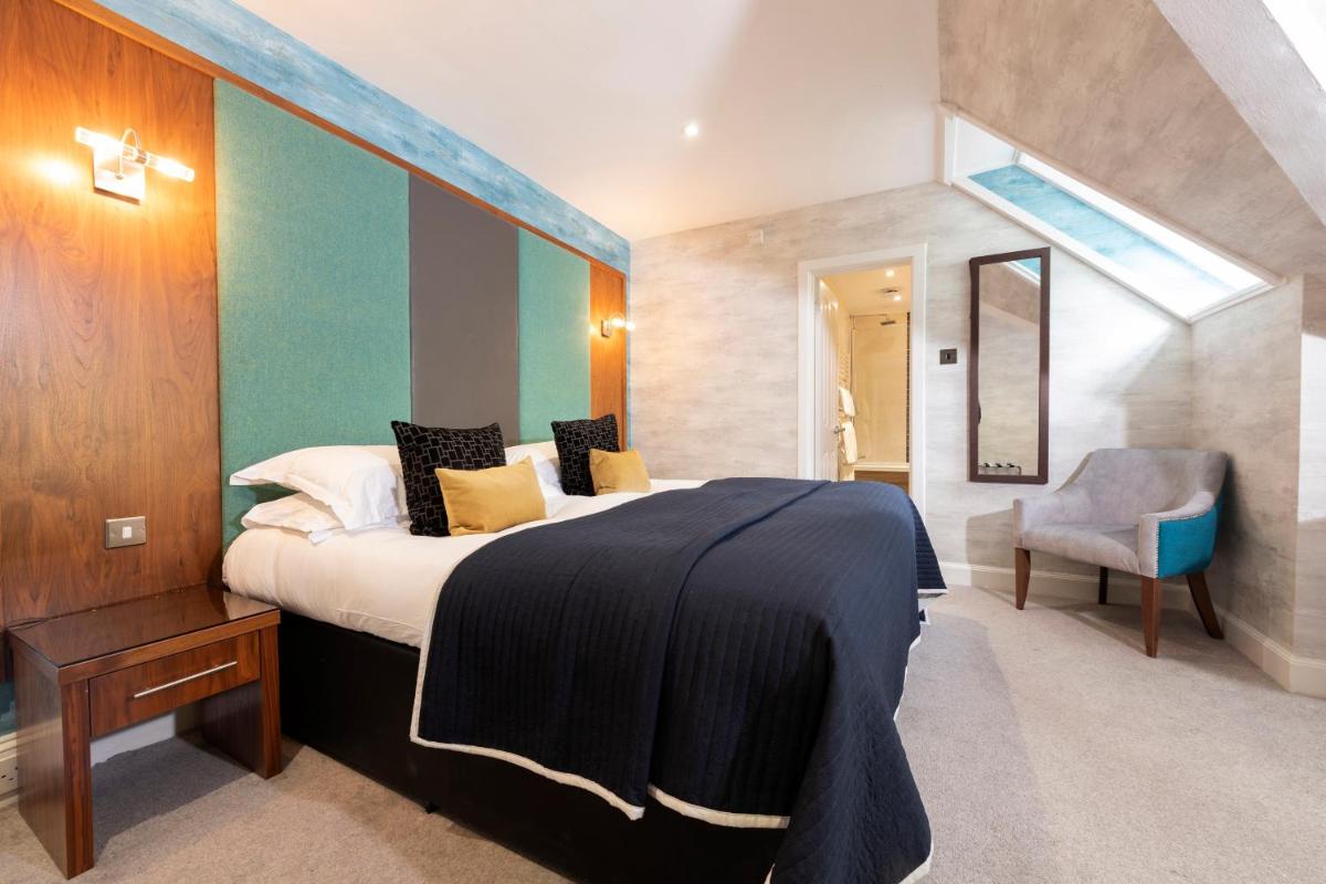 Duisdale House Hotel