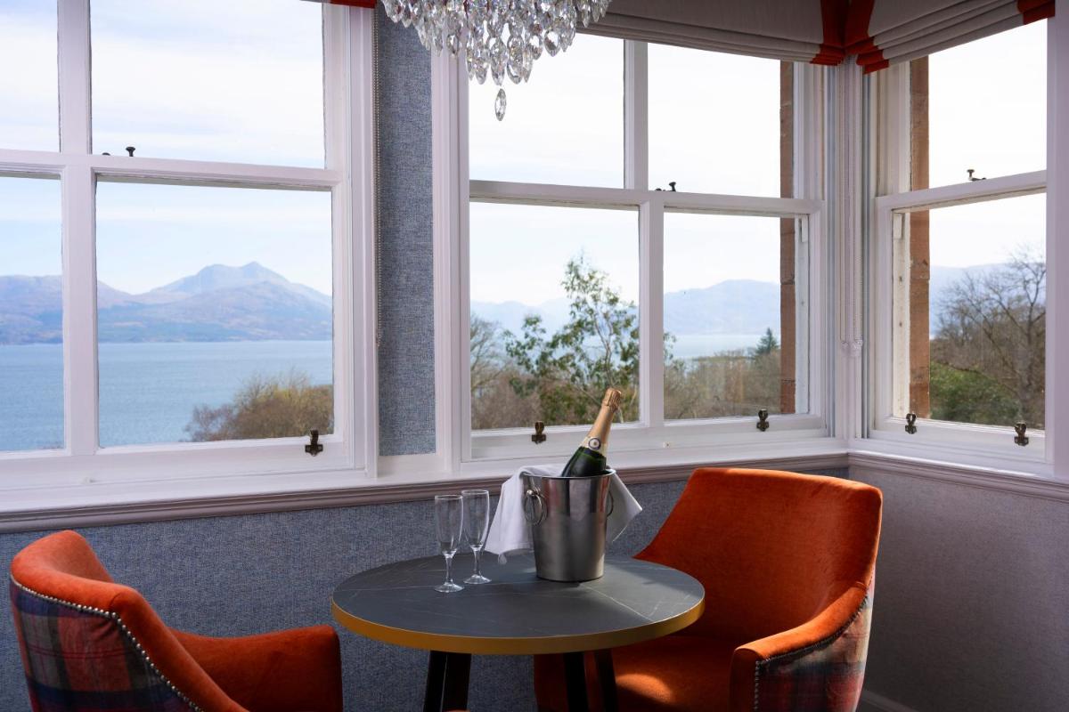 Duisdale House Hotel