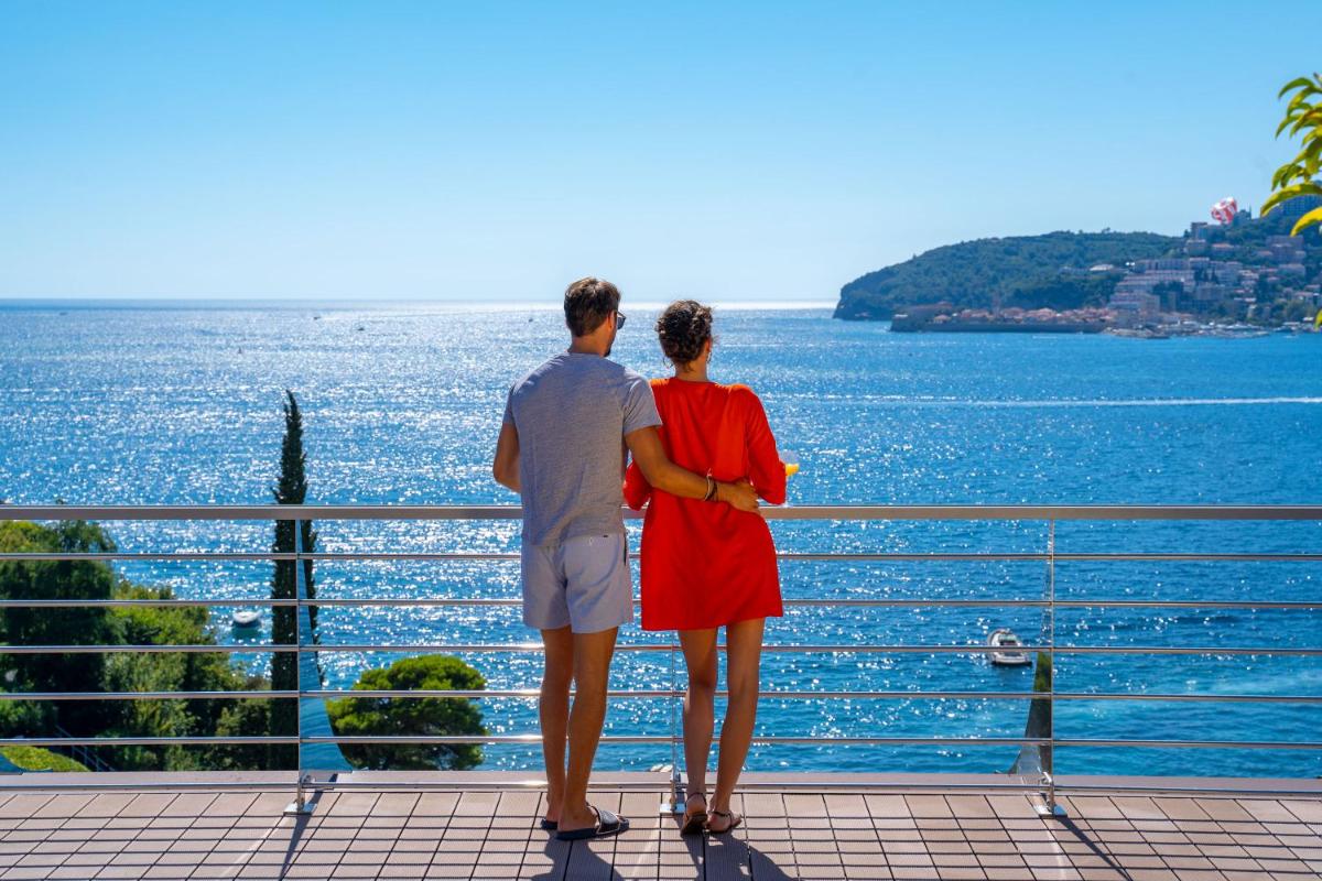 Dukley Hotel & Resort