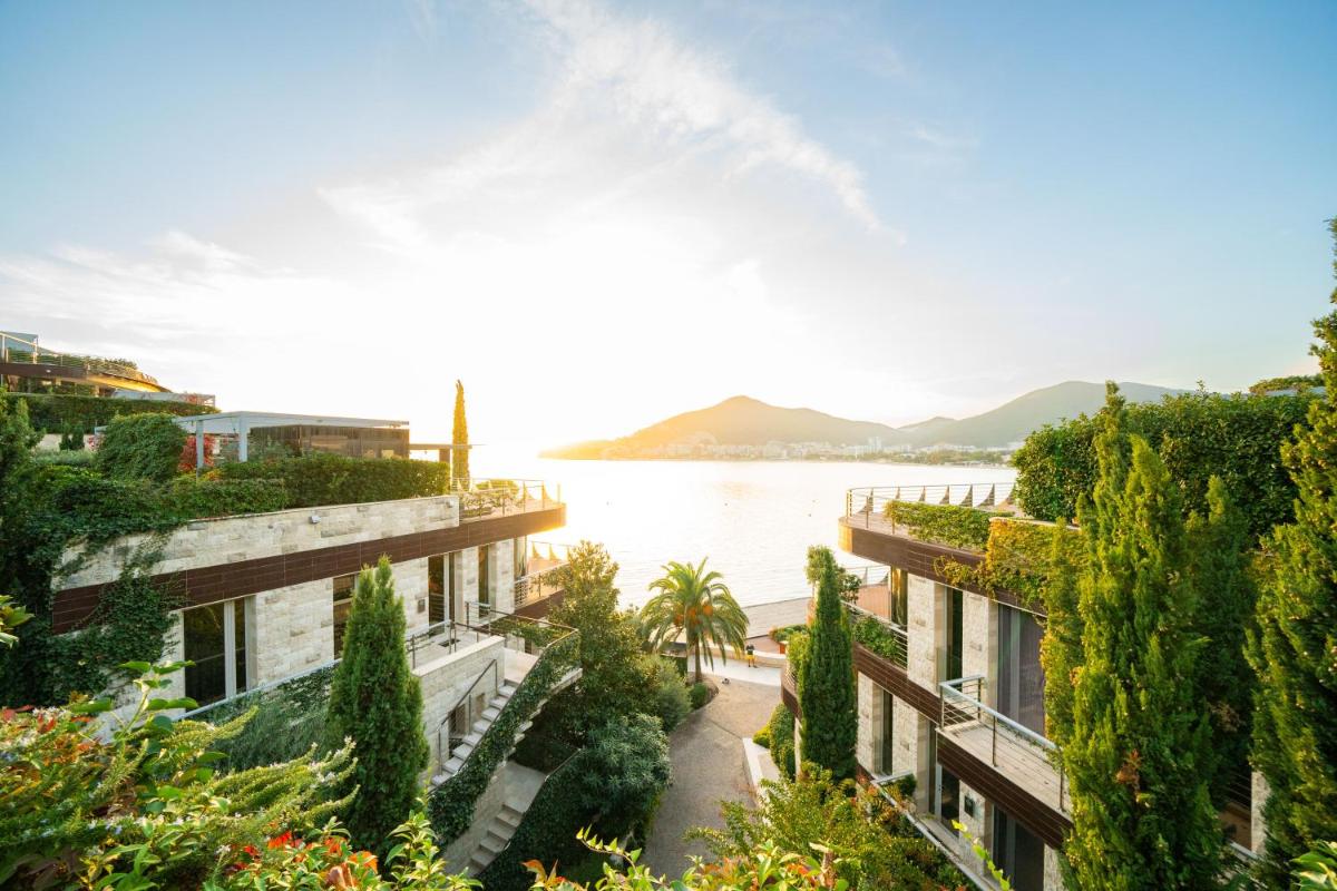 Dukley Hotel & Resort