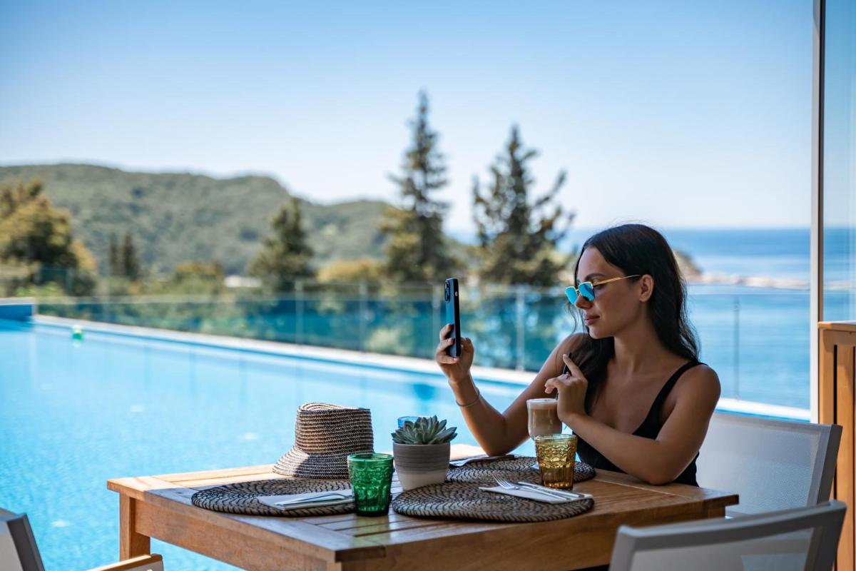 Dukley Hotel & Resort