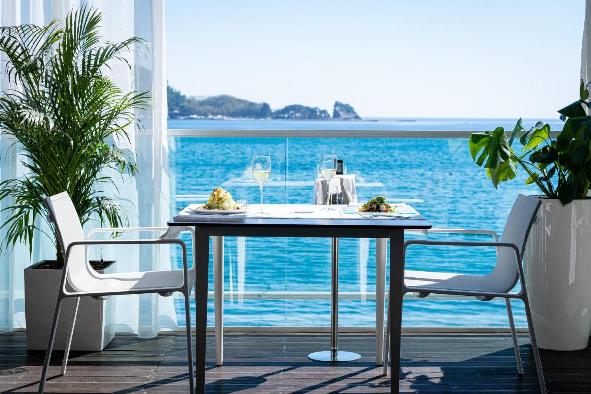 Dukley Hotel & Resort