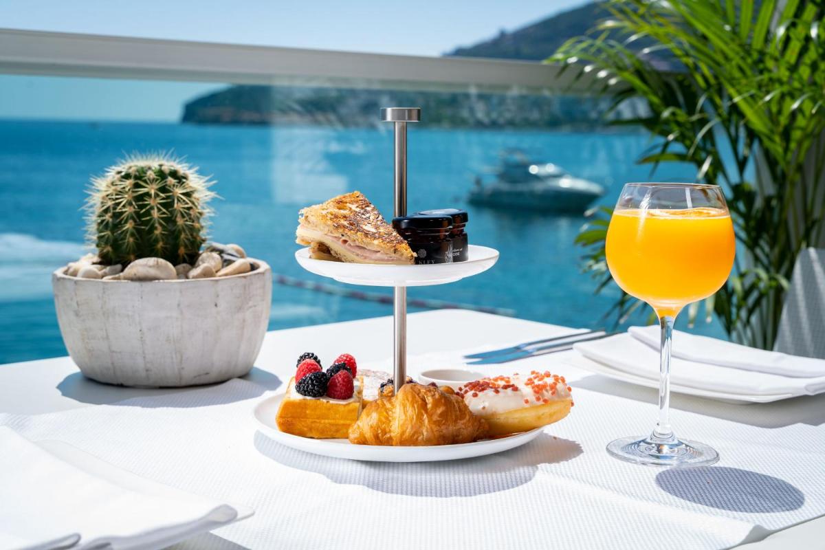 Dukley Hotel & Resort