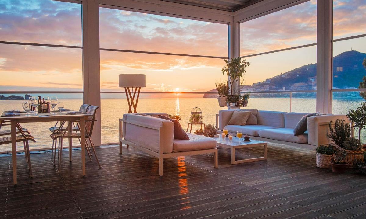 Dukley Hotel & Resort