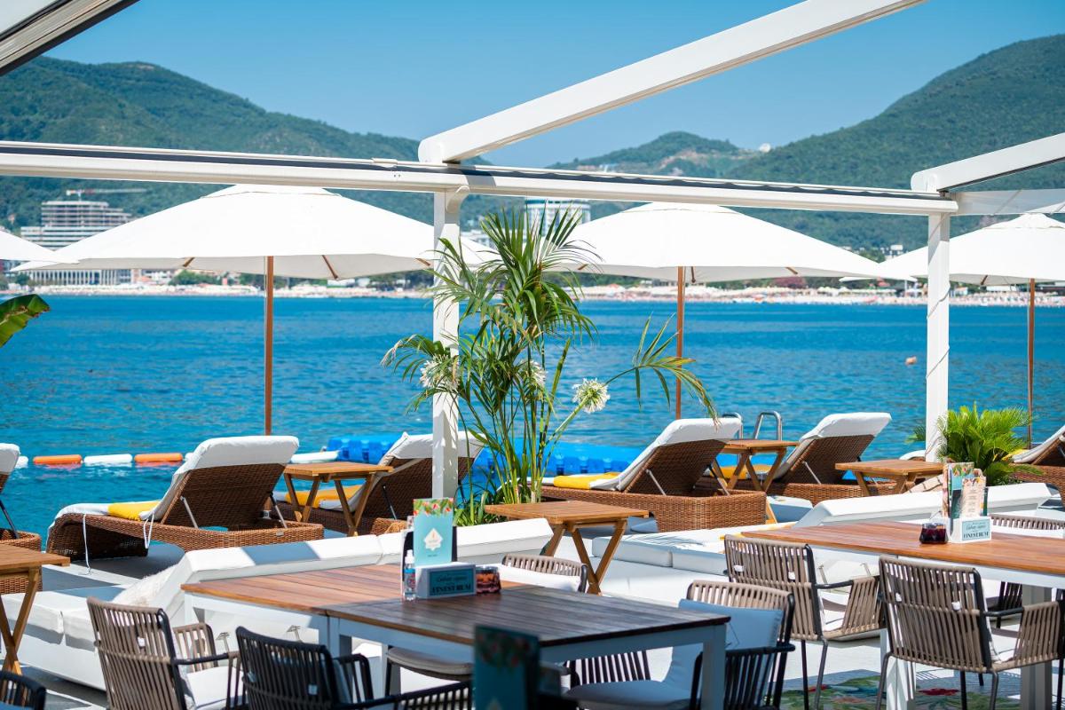 Dukley Hotel & Resort