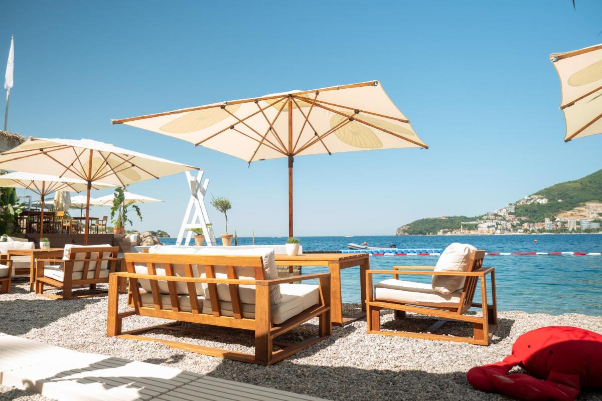 Dukley Hotel & Resort