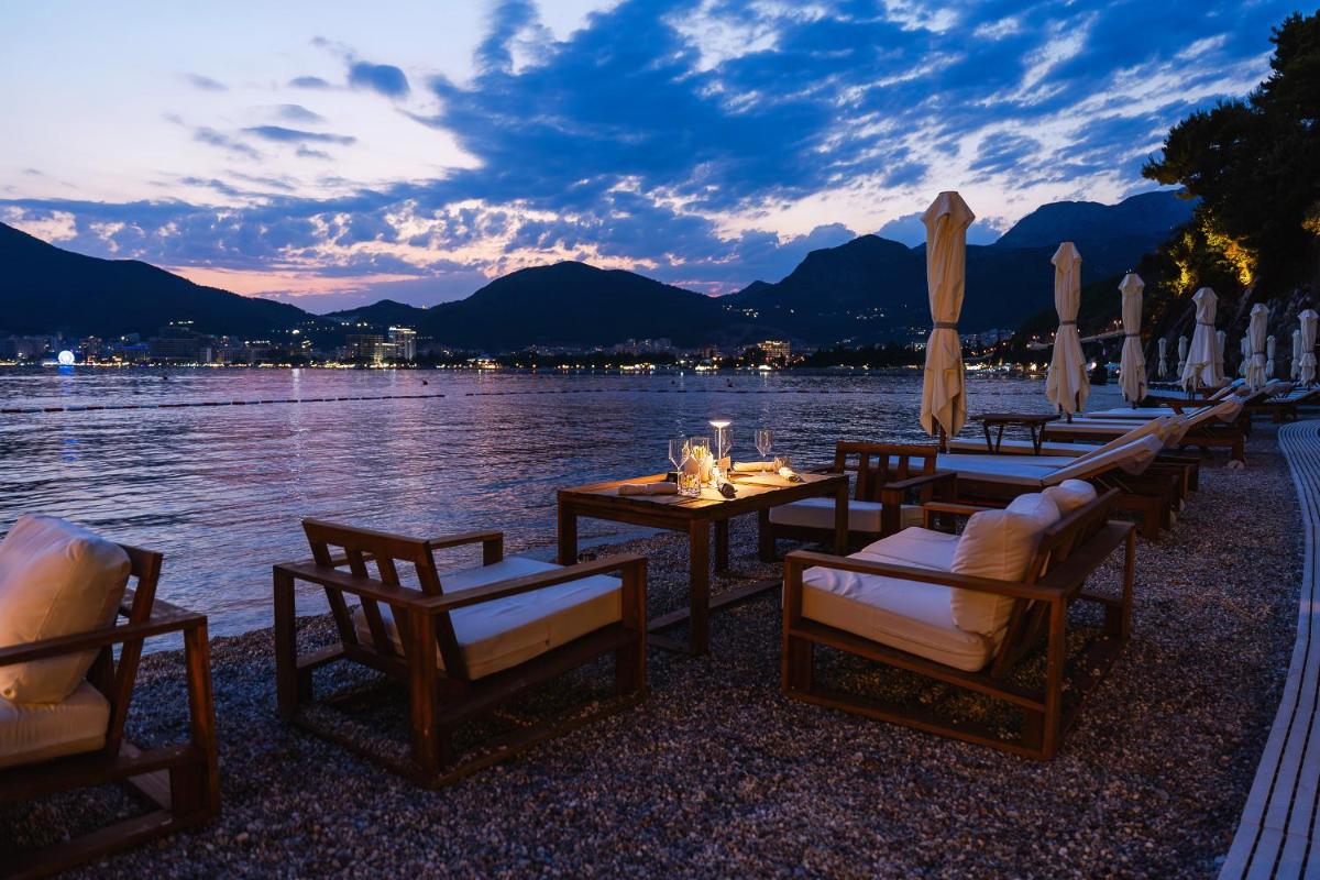 Dukley Hotel & Resort