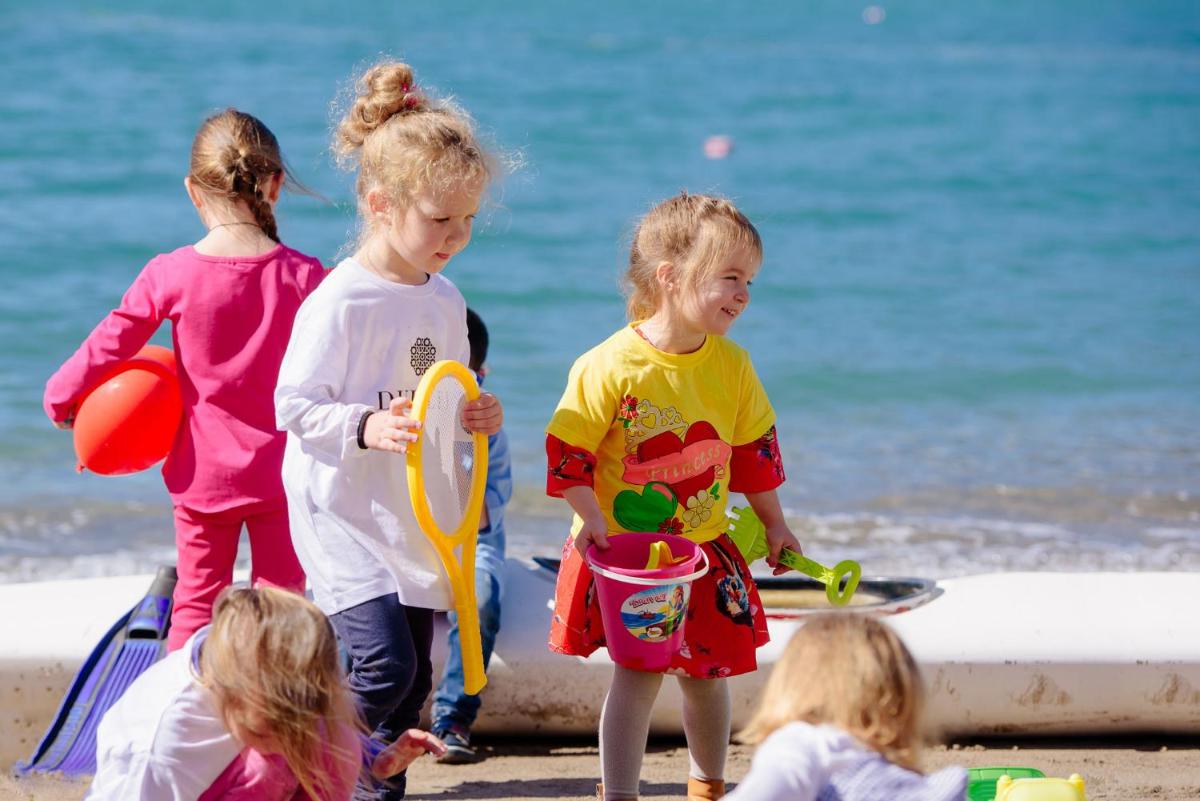 Dukley Hotel & Resort