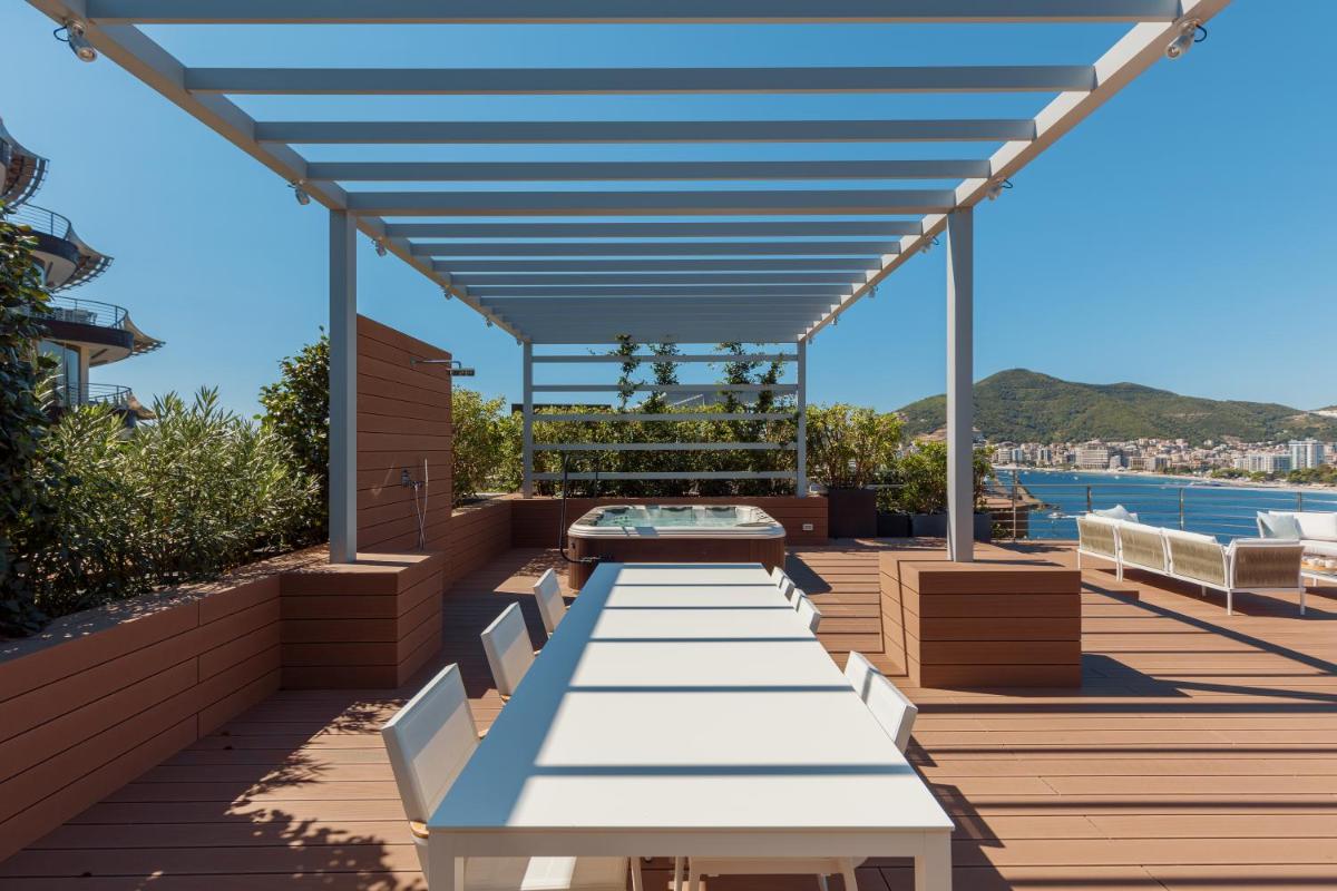 Dukley Hotel & Resort