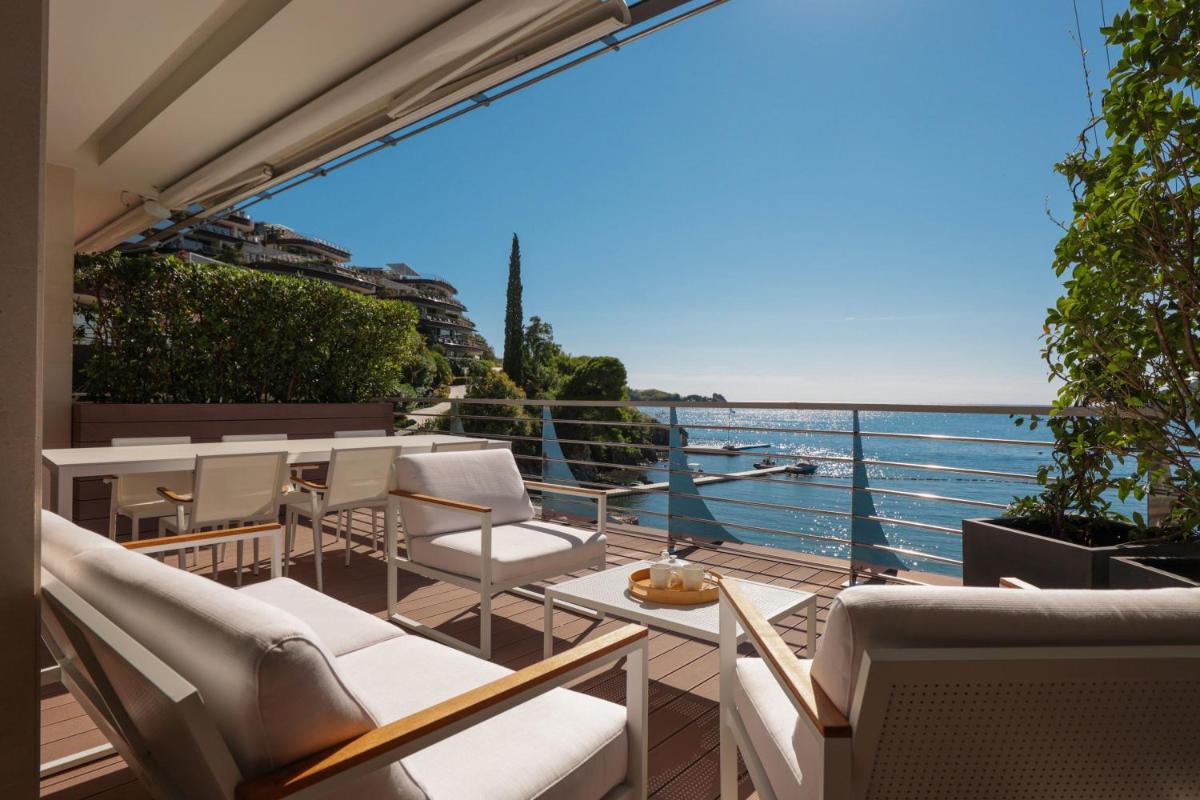 Dukley Hotel & Resort