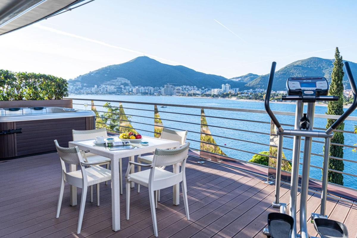 Dukley Hotel & Resort