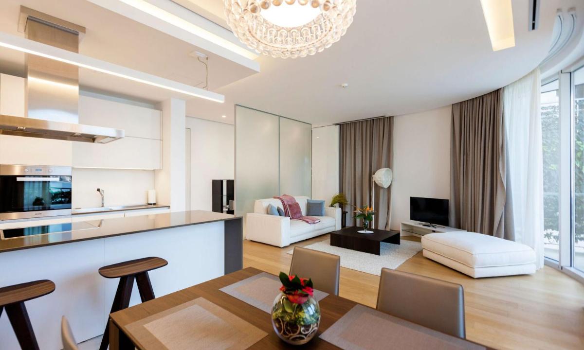 Dukley Hotel & Resort