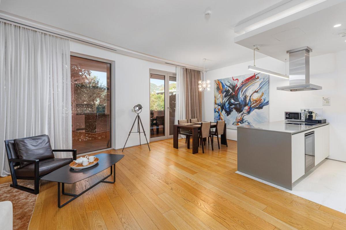 Dukley Hotel & Resort