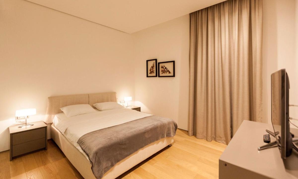 Dukley Hotel & Resort