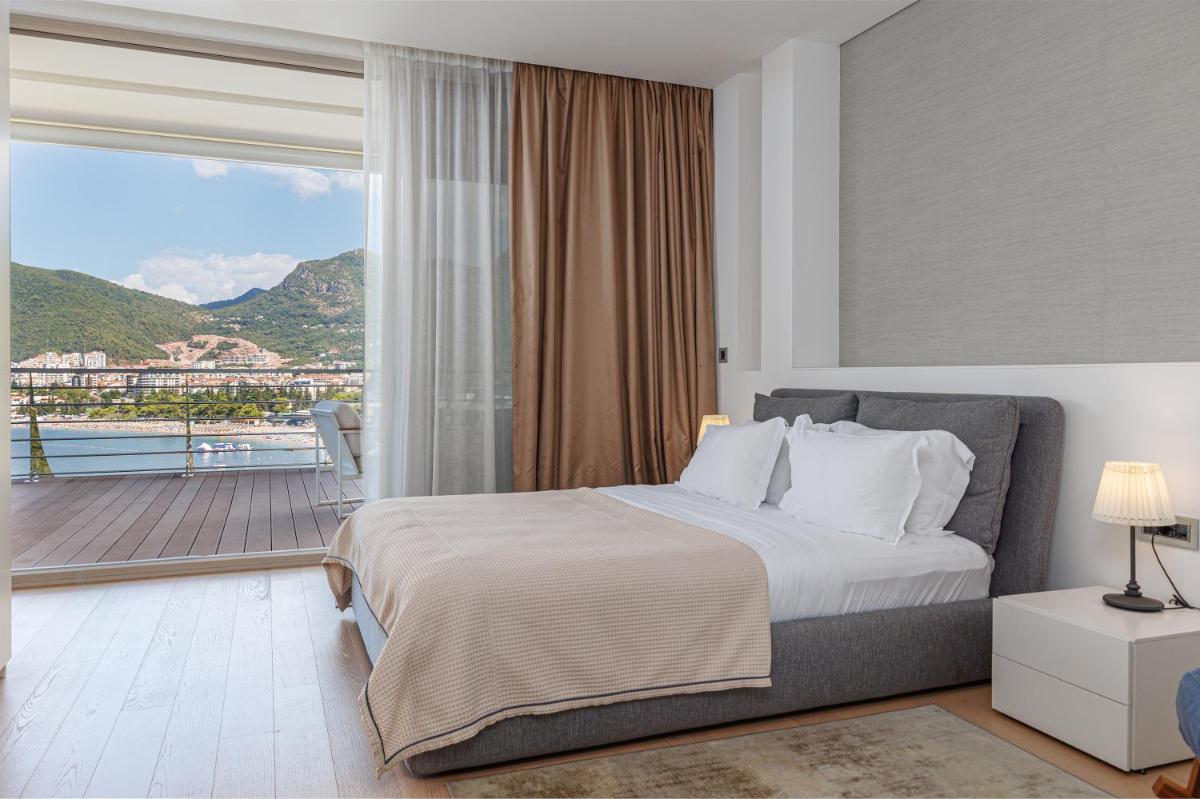 Dukley Hotel & Resort