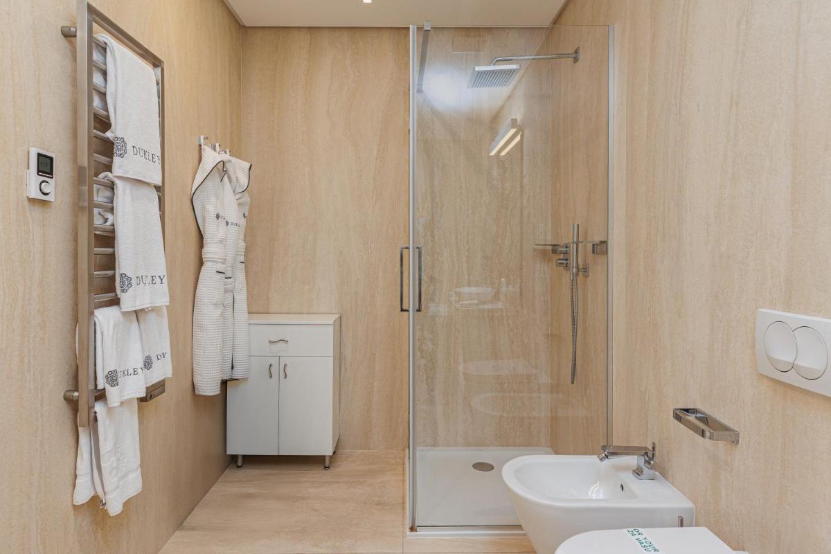 Dukley Hotel & Resort