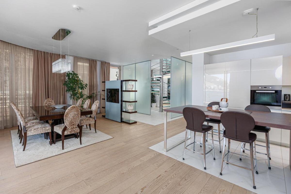 Dukley Hotel & Resort