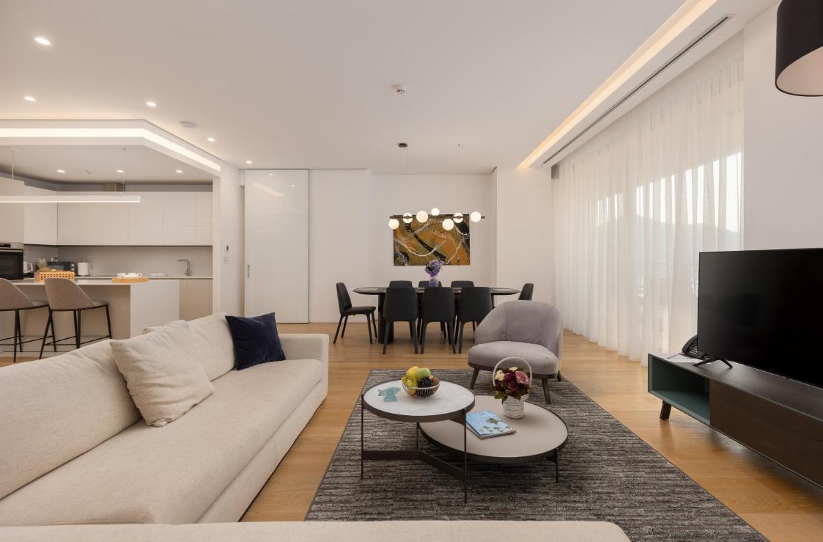 Dukley Hotel & Resort