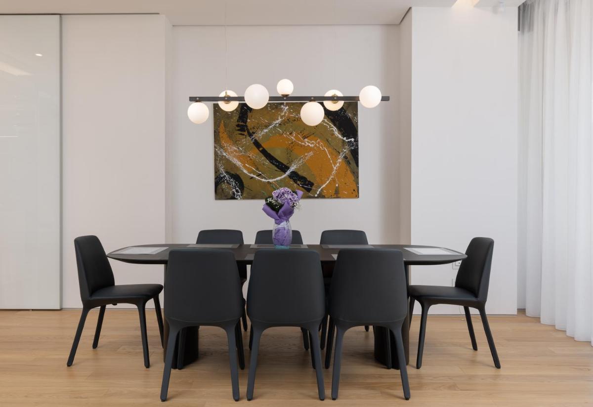 Dukley Hotel & Resort