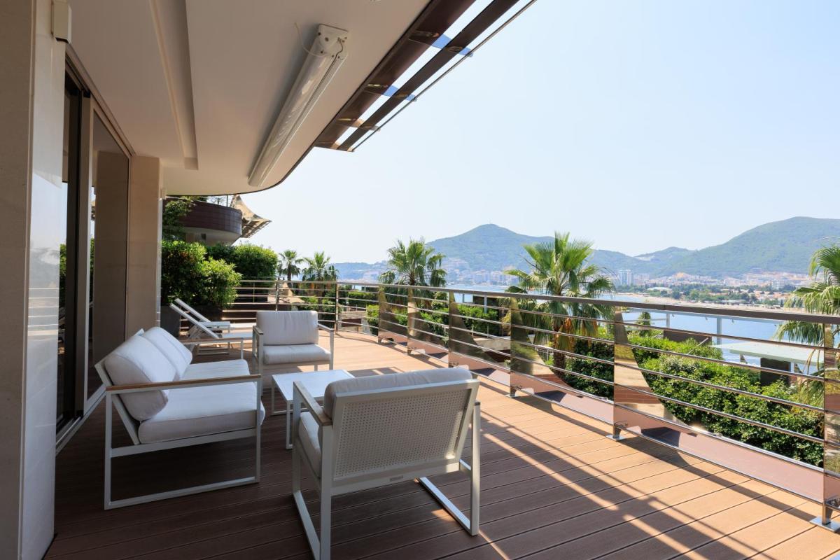 Dukley Hotel & Resort