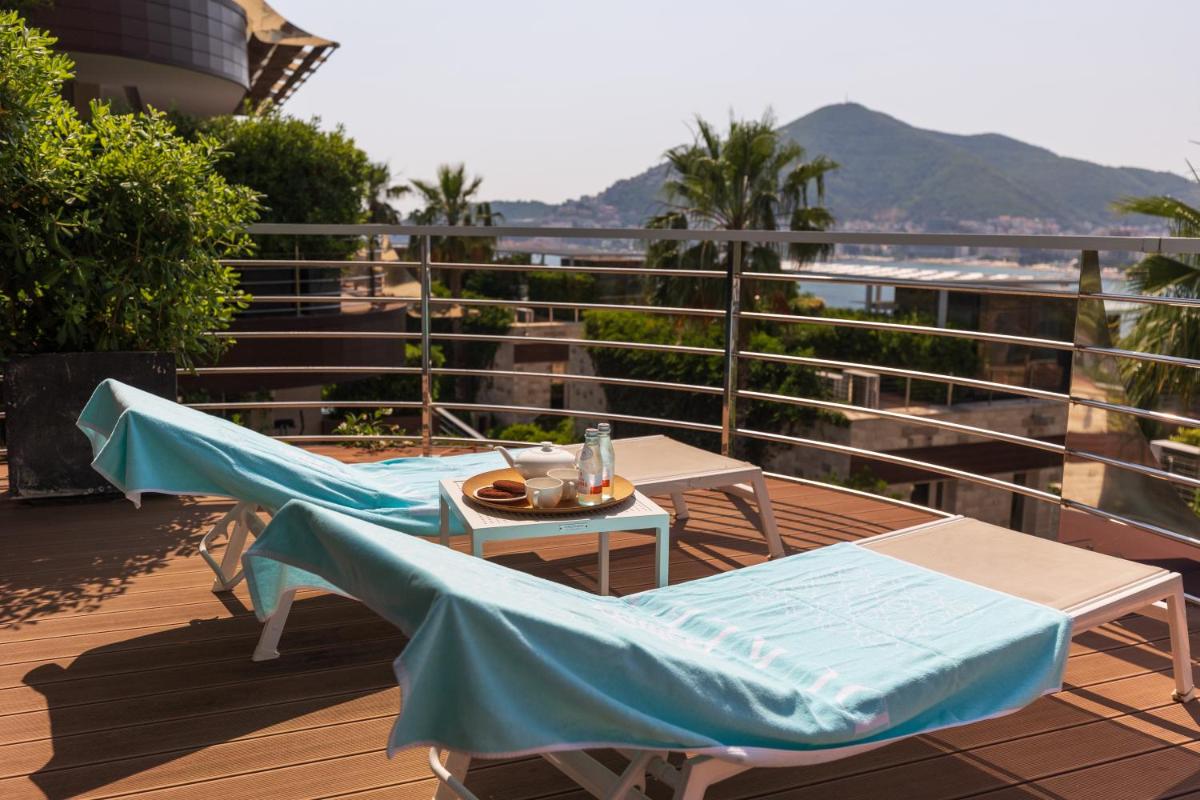 Dukley Hotel & Resort