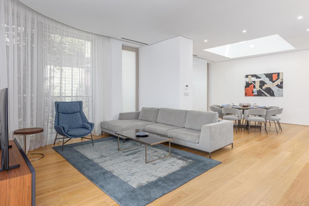 Dukley Hotel & Resort