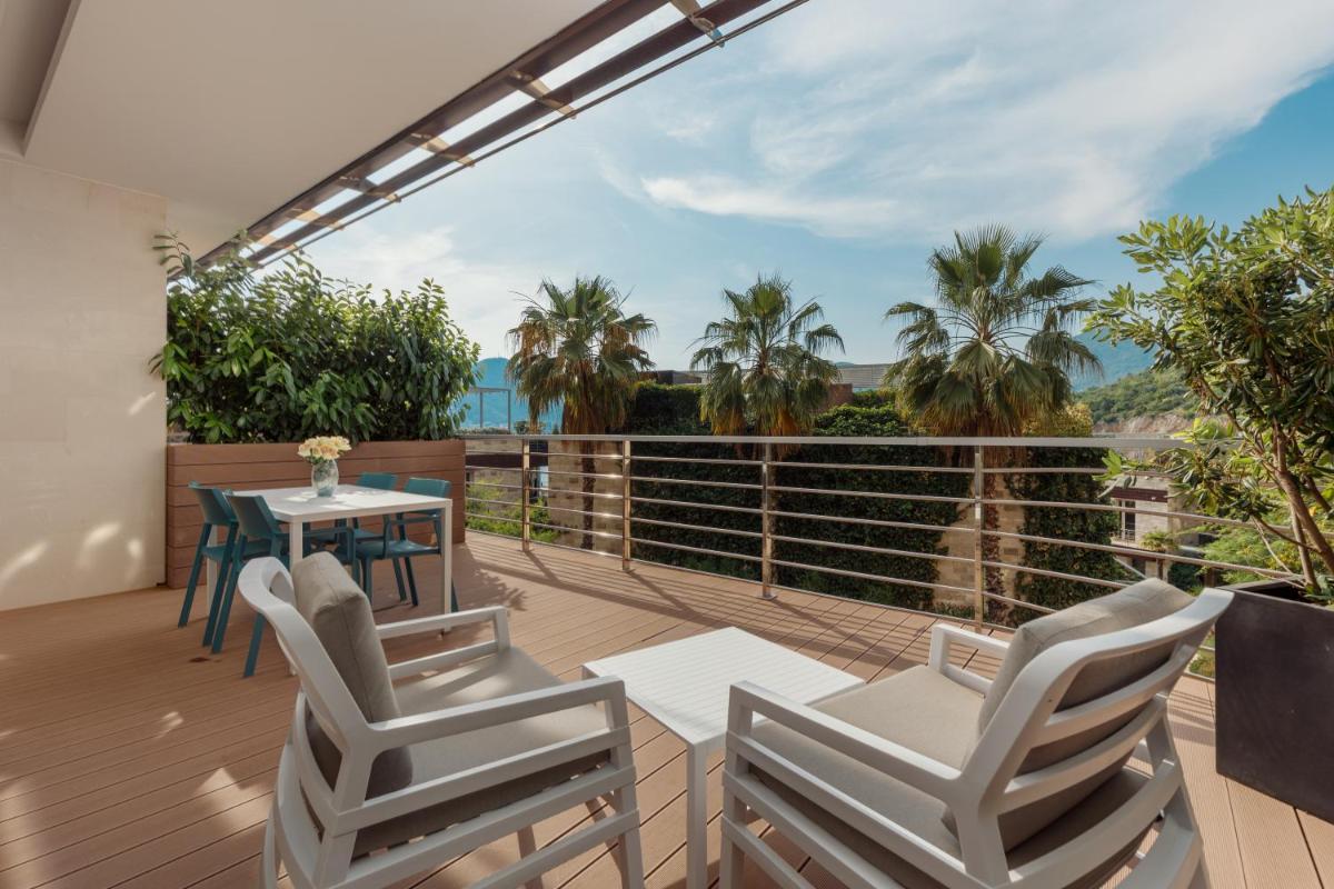 Dukley Hotel & Resort