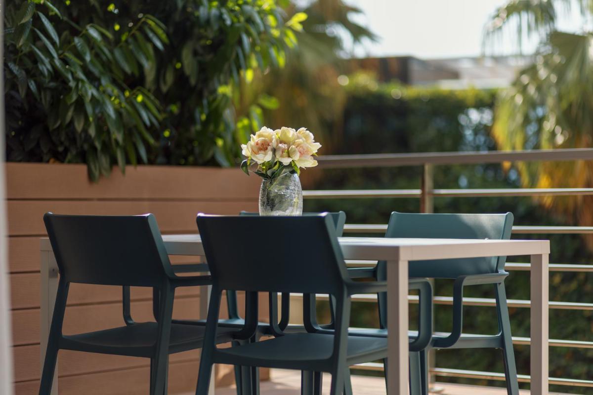 Dukley Hotel & Resort