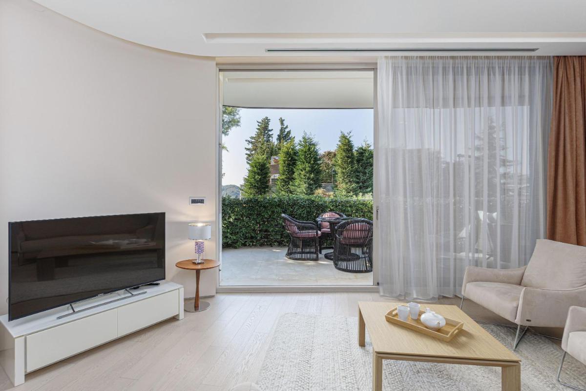 Dukley Hotel & Resort