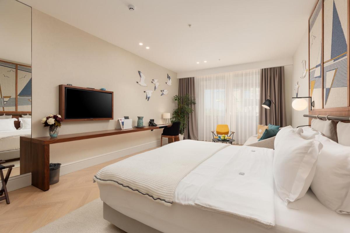 Dukley Hotel & Resort