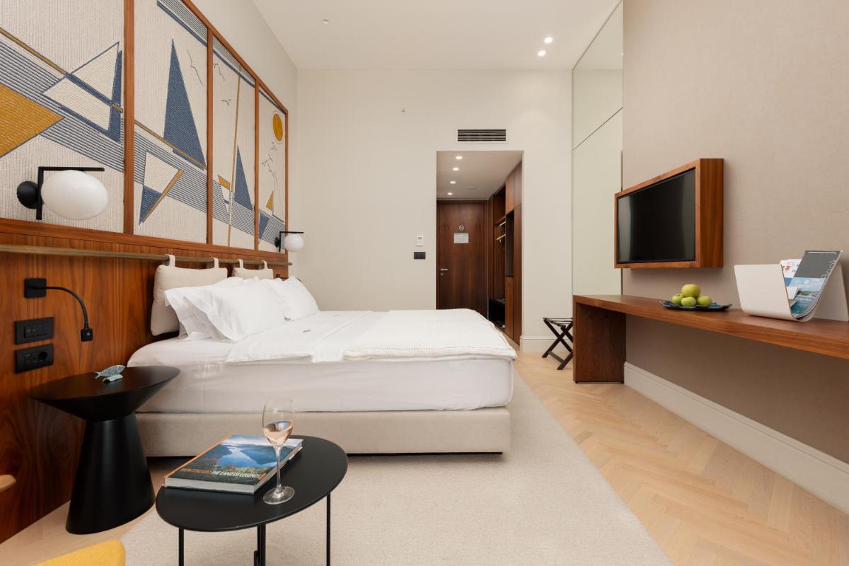 Dukley Hotel & Resort