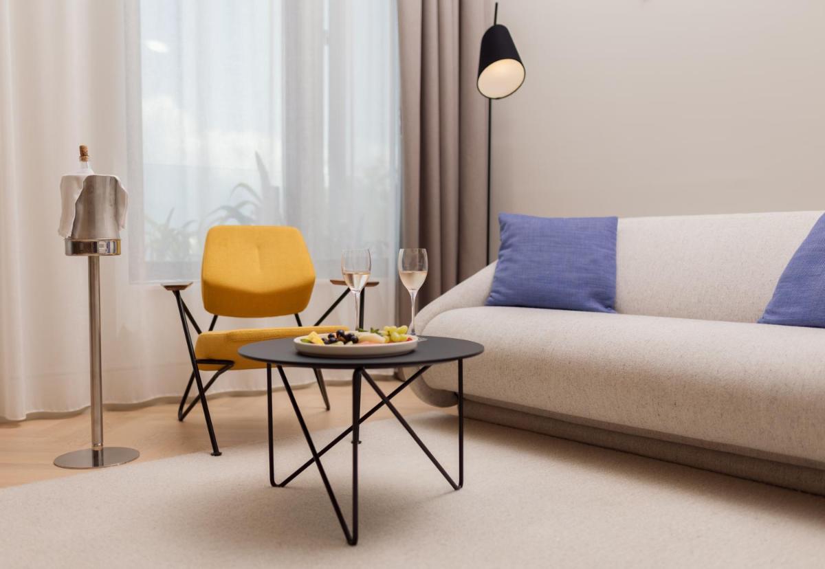 Dukley Hotel & Resort