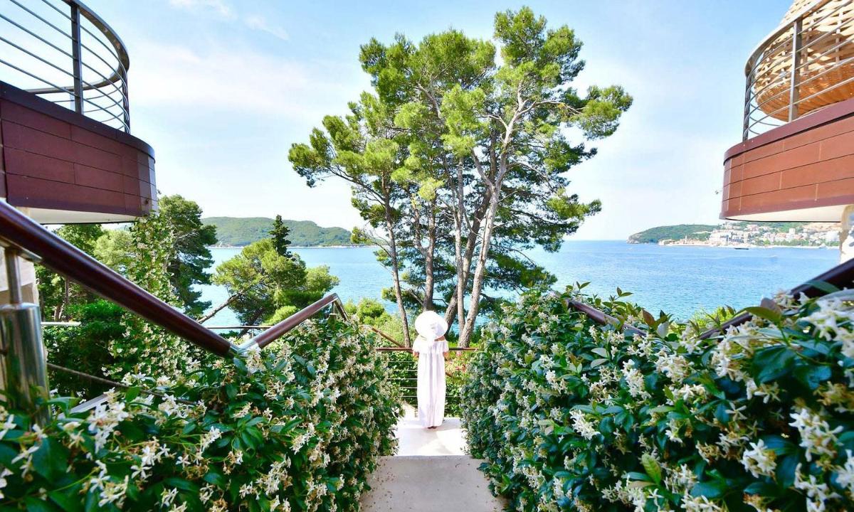 Dukley Hotel & Resort